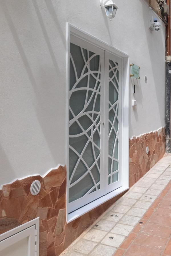Apartamento La Casa Nel Vicolo 2 Giardini-Naxos Exterior foto